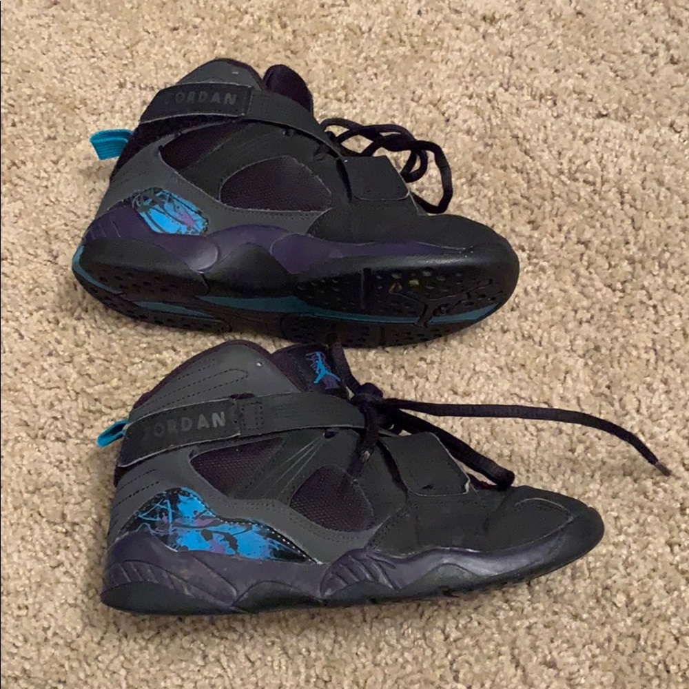 Jordans size 1Y